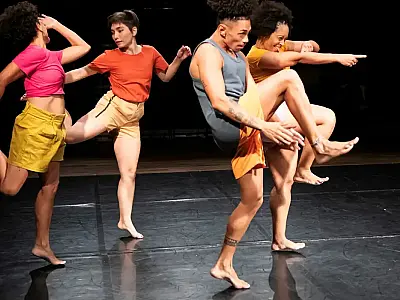 Abertas inscrições de editais para Mostra Internacional de Dança de SP