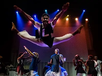 Projeto Axé! chega à 3ª edição , palestras e vivências sobre religiões de matriz africanas