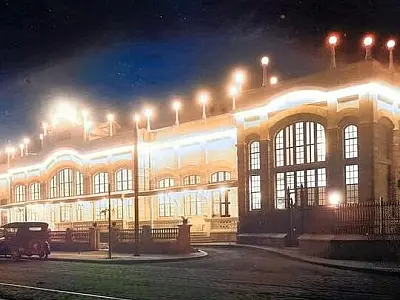 Coluna Flashback: façam suas apostas! Cassinos marcaram época em Santos