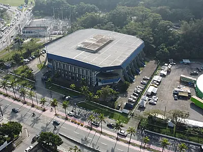 Guarujá realiza 1º Feirão do Emprego com oferta de mais de 1 mil vagas neste sábado (1º)