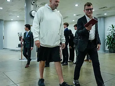 Senado dos EUA veta uso de tênis, shorts e roupas casuais no plenário