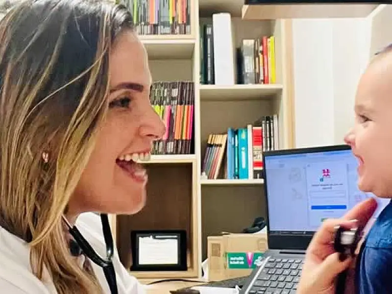 Volta às aulas: Especialista do Hospital Infantil Gonzaga dá dicas de como evitar surtos de viroses