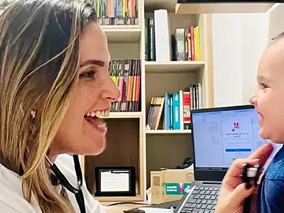 Volta às aulas: Especialista do Hospital Infantil Gonzaga dá dicas de como evitar surtos de viroses