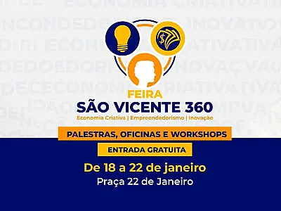 Feira de Economia Criativa Empreendedorismo promete transformar ideias em realidade