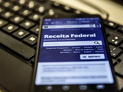 Receita anuncia regras da Declaração do Imposto de Renda deste ano