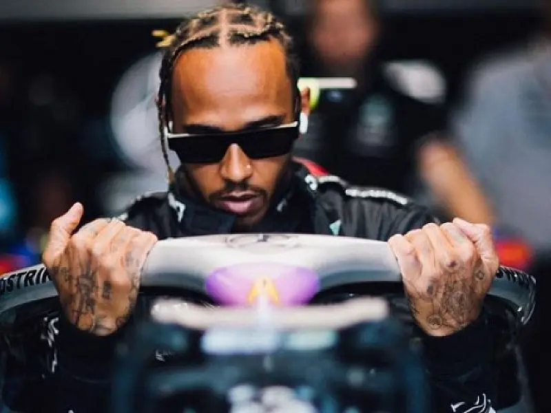 'Serei grato à F1, mas terei algo melhor', diz Hamilton sobre aposentadoria