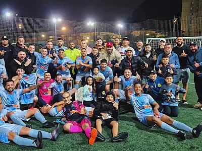 Movecta e Fips são as finalistas da edição 2025 da Copa Porto de Futebol Society