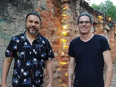 Quintal da Véia, em Santos, promoverá, no dia 20 de março, uma celebração ao Clube da Esquina