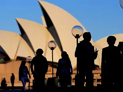 Austrália registra quase 40 mil casos de infecções