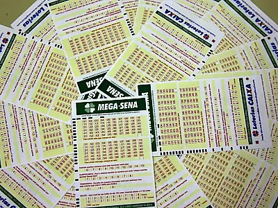 Mega-Sena acumula e prêmio vai para R$ 27 milhões