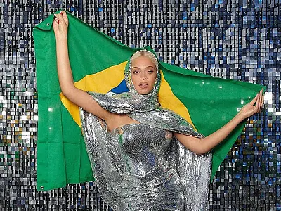 Saiba como foi a passagem de Beyoncé por Salvador com o filme da turnê 'Renaissance'