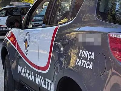 Operação Verão tem início em Praia Grande/SP com reforço de 500 policiais