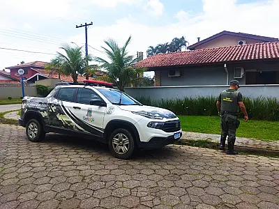 Operação Caçamba fiscaliza descarte irregular de resíduos da construção civil