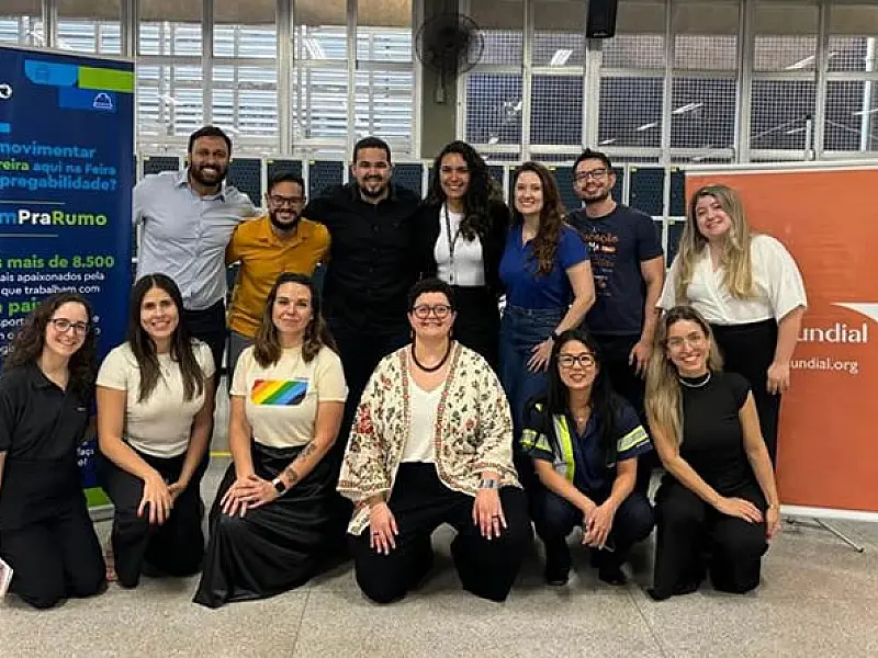 Feira de empregabilidade terá vagas para moradores de Cubatão