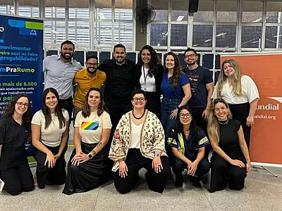 Feira de empregabilidade terá vagas para moradores de Cubatão