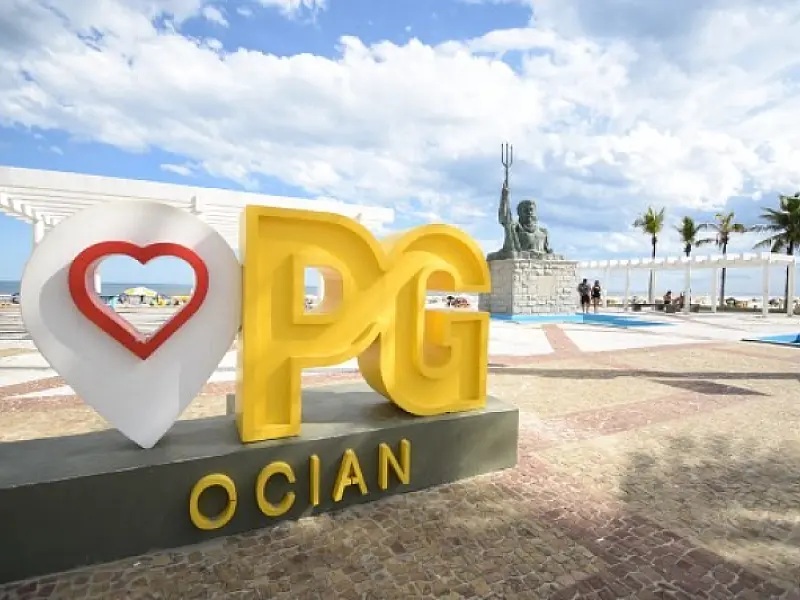 Praia Grande tem programação cultural para celebrar os 70 anos do Bairro Ocian