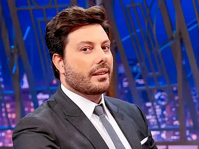 Com Danilo Gentili no elenco, Manhattan Connection volta à TV após dois anos