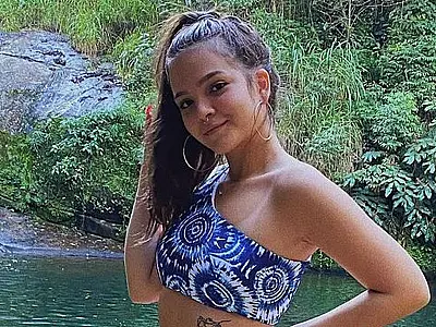Mel Maia recebe críticas após parabéns proibidão em aniversário
