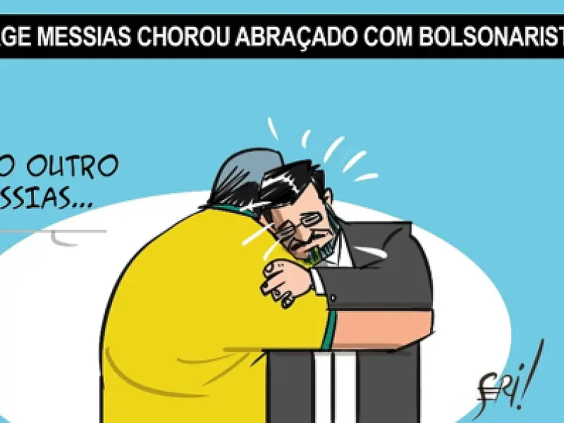 Charge do Dia