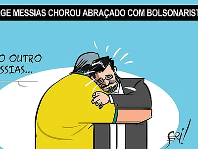 Charge do Dia