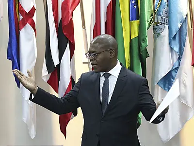 Ministro dos Direitos Humanos combate discurso de ódio