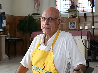 Arquidiocese de SP arquiva investigação sobre padre Júlio Lancellotti