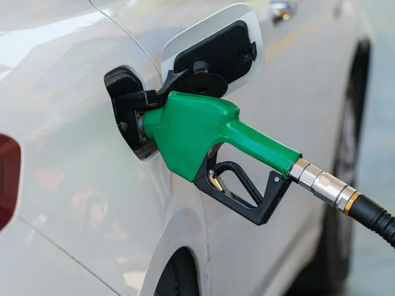 Gasolina mais cara a partir de hoje, 9 de julho