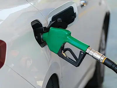 Gasolina mais cara a partir de hoje, 9 de julho