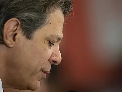 Haddad não confirma acordo para revogar MP da reoneração da folha