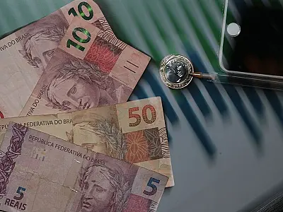 Poupança tem retirada líquida de R$ 6,09 bilhões em março