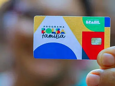 Caixa paga novo Bolsa Família a beneficiários com NIS de final 3