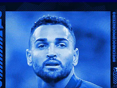 Atacante Gilberto deixa Al Wasl e assina com o Cruzeiro até 2024