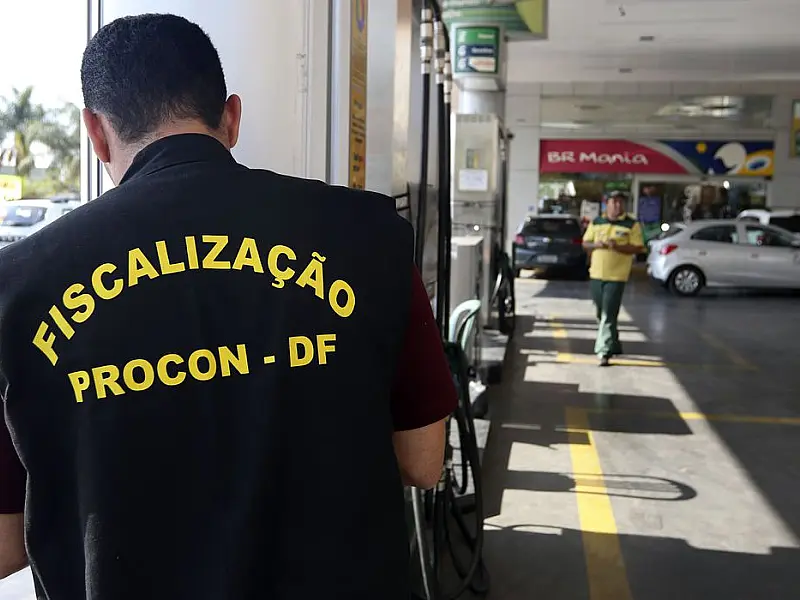 Senacon vai monitorar preços de combustíveis no país
