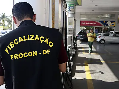 Senacon vai monitorar preços de combustíveis no país