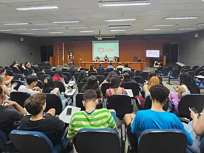 Santos firma parceria com a Rede Unesp para fortalecer ações da Agenda 2030