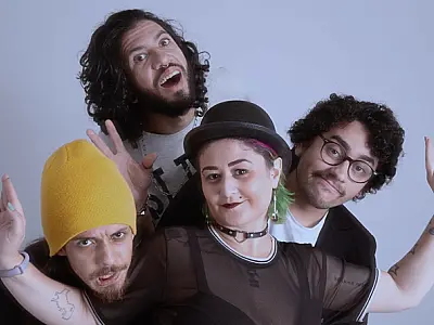 Primeira Edição do Lagoa Sessions Celebra Diversidade Cultural em Santos