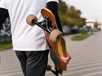 Santos lança campeonato de longboard e abre inscrições nesta segunda-feira