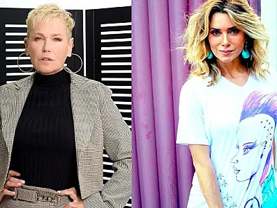 Em 1991, sequestro frustrado de Xuxa e Spiller terminou com três mortes