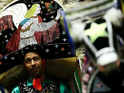 Grupos de bumba-meu-boi são mapeados no Maranhão