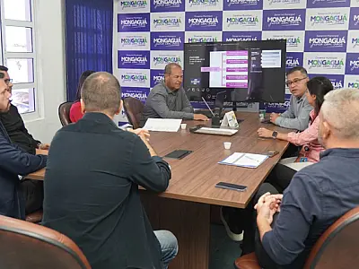 Desenvolve Mongaguá avança com novas ações em parceria com o Sebrae