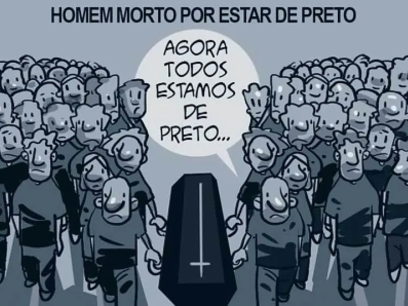 Charge do Dia
