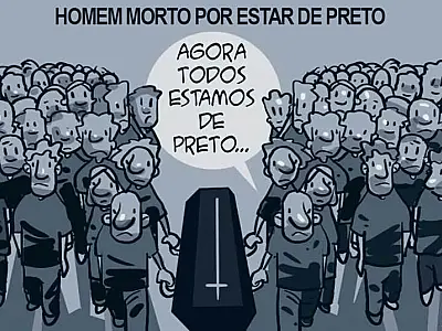 Charge do Dia