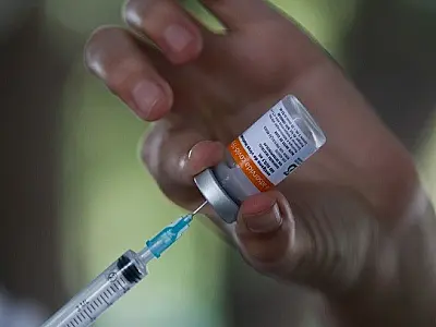 Casos de mpox se aproximam de 100 mil em todo o mundo, alerta OMS