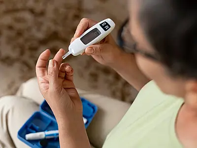 Diabetes afeta 10% dos brasileiros e mulheres têm mais prevalência que homens, diz Ministério da Saú