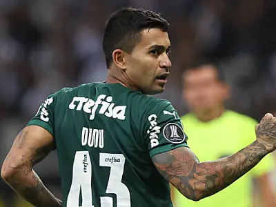 Prêmio do Campeonato Paulista tem craque alviverde, Calleri vaiado e funk de Ludmilla