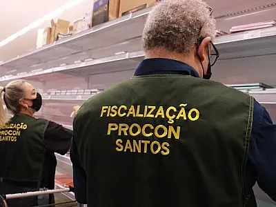 Funcionários do Procon ameaçam entrar em greve nesta terça-feira