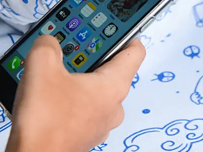 Como o celular e as redes sociais afetam os adolescentes?