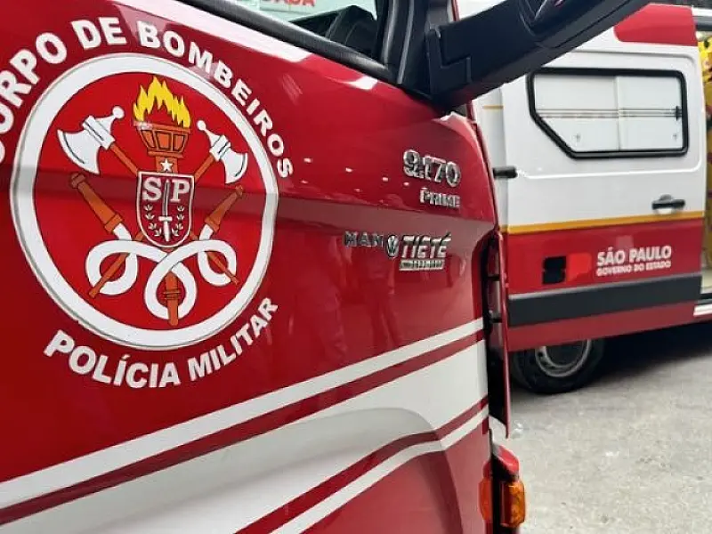 Bombeiros certificam mais de 750 escolas em cursos de primeiros socorros no estado de SP