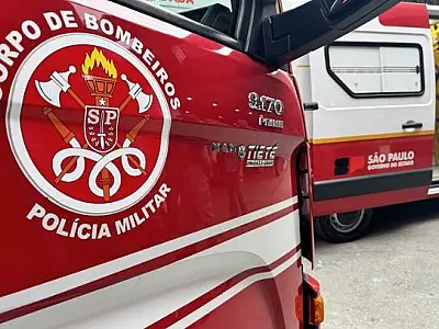 Bombeiros certificam mais de 750 escolas em cursos de primeiros socorros no estado de SP