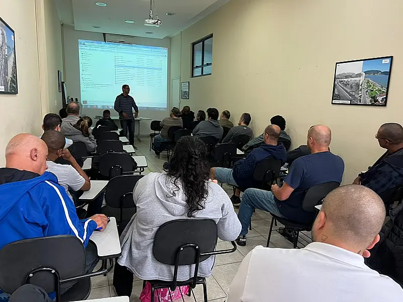 CET-Santos abre inscrições para novo curso de motorista profissional
